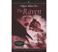 Edgar Allan Poe The Raven and Other Writings (Tascabile) Aladdin Classics