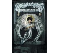 Edgar Allan Poe The Raven by Edgar Allan Poe Illustrated by Gustave (Tascabile)