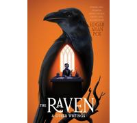 Edgar Allan Poe The Raven & Other Writings (Copertina rigida)