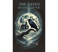 Edgar Allan Poe The Raven (Tascabile)