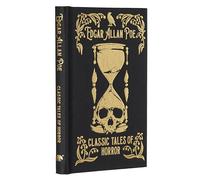 Edgar Allan Poe's Classic Tales of: Gilded Pocket Edition