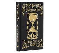 Edgar Allan Poe's Classic Tales of Horror
