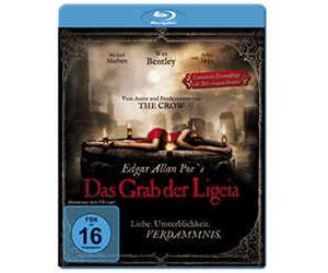 Edgar Allan Poe's Das Grab der Ligeia