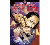 Edgar Allan Poe's Snifter of Blood