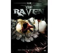 Edgar Allan Poe's The Raven (DVD) Graeme Richards Ivan Botha Joy Lucelle De Gee