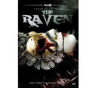 Edgar Allan Poe's The Raven (DVD) Graeme Richards Ivan Botha Joy Lucelle De Gee