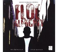 EDGAR ALLEN FLOE-FLOE ALMIGHTY