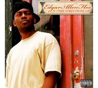 Edgar Allen Floe - The Streetwise Lp