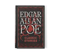 Edgar Allen Poe Edgar Allen Poe (Tascabile) Barnes & Noble Flexibound Editions