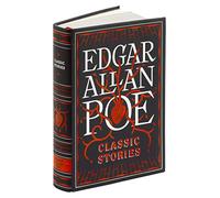 Edgar Allen Poe Edgar Allen Poe (Tascabile) Barnes & Noble Flexibound Editions