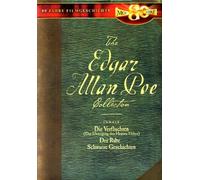 Edgar Allen Poe Collection