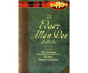 Edgar Allen Poe Collection