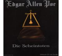 Edgar Allen Poe Die Scheintoten