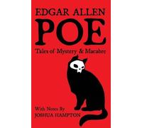 Edgar Allen Poe Edgar Allen Poe (Tascabile)
