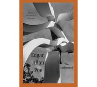 Edgar Allen Poe: The Underrated: Jayden Braddock's Classics