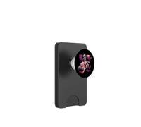Edgar Allen Poe Werewolf Full Moon Horror Suonare Chitarra Alt PopSockets PopWallet per MagSafe