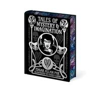 Edgar Allen Poe's Tales of Mystery & Imagination