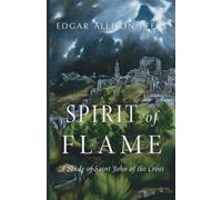 Edgar Allison Peers Spirit of Flame (Tascabile)