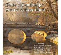 Edgar Bainton Evening Hymn (CD) Album