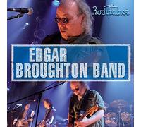 Edgar Broughton - At Rockpalast