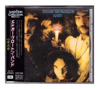 Edgar Broughton Band - ワサ・ワサ