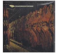 Edgar Broughton Band