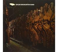 EDGAR BROUGHTON BAND - Edgar Broughton Band