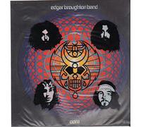 Edgar Broughton Band - oora