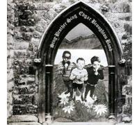 Edgar Broughton Band Sing Brother Sing (CD) Album