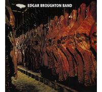 Edgar Broughton-Bonus Tr - Broughton, Edgar -Band- (Audio Cd)