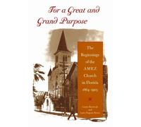 Edgar Canter Brown Larry Eugene Rivers For a Great and Grand Purpose (Tascabile)