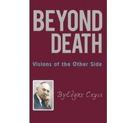 Edgar Cayce Beyond Death (Copertina rigida)