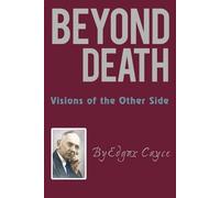 Edgar Cayce Beyond Death (Tascabile)