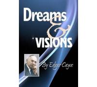 Edgar Cayce Dreams and Visions (Tascabile)
