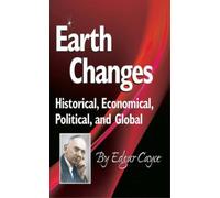 Edgar Cayce Earth Changes (Tascabile) Edgar Cayce Series