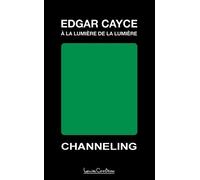 Edgar Cayce Edgar Cayce - À la lumière de la lumière (2e édition) (Tascabile)
