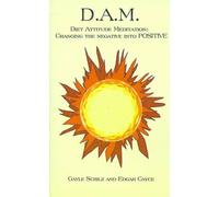 Edgar Cayce Gayle Schilz D.A.M. (Tascabile)