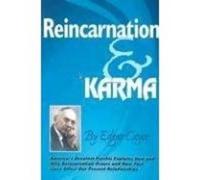 Edgar Cayce Reincarnation and Karma (Tascabile) Edgar Cayce Series