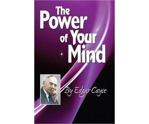 Edgar Cayce The Power of the Mind (Tascabile)