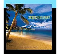 Edgar Cortazar - Spanish Nights