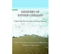 Edgar Crespo Memoirs of Father Germain (Tascabile)