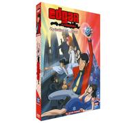 Edgar de la cambriole : operation diamant