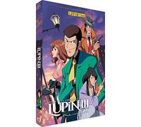 Edgar de la Cambriole - Saison 1 - Ed. Combo Coll. Limitée A4 [Blu-Ray]