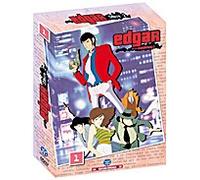 Edgar de la cambriole, saison 2, partie 1