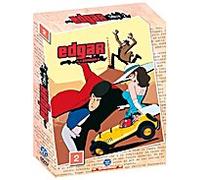 Edgar de la cambriole, saison 2, partie 2