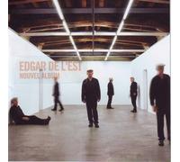 Edgar De L'Est - Ah La La