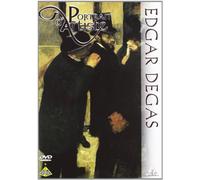 EDGAR DEGAS