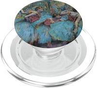 Edgar Degas Ballerina per Artista e Ballerina PopSockets PopGrip per MagSafe