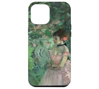 Edgar Degas Dancers Backstage per artisti e ballerine Custodia per iPhone 12 Pro Max
