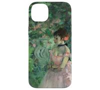 Edgar Degas Dancers Backstage per artisti e ballerine Custodia per iPhone 14 Plus